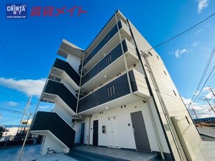 高田本山駅 徒歩12分 1階の物件外観写真